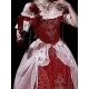 Cyans Qing A New Map Of World Top Underskirts and Skirt(Reservation/3 Colours/Full Payment Without Shipping)